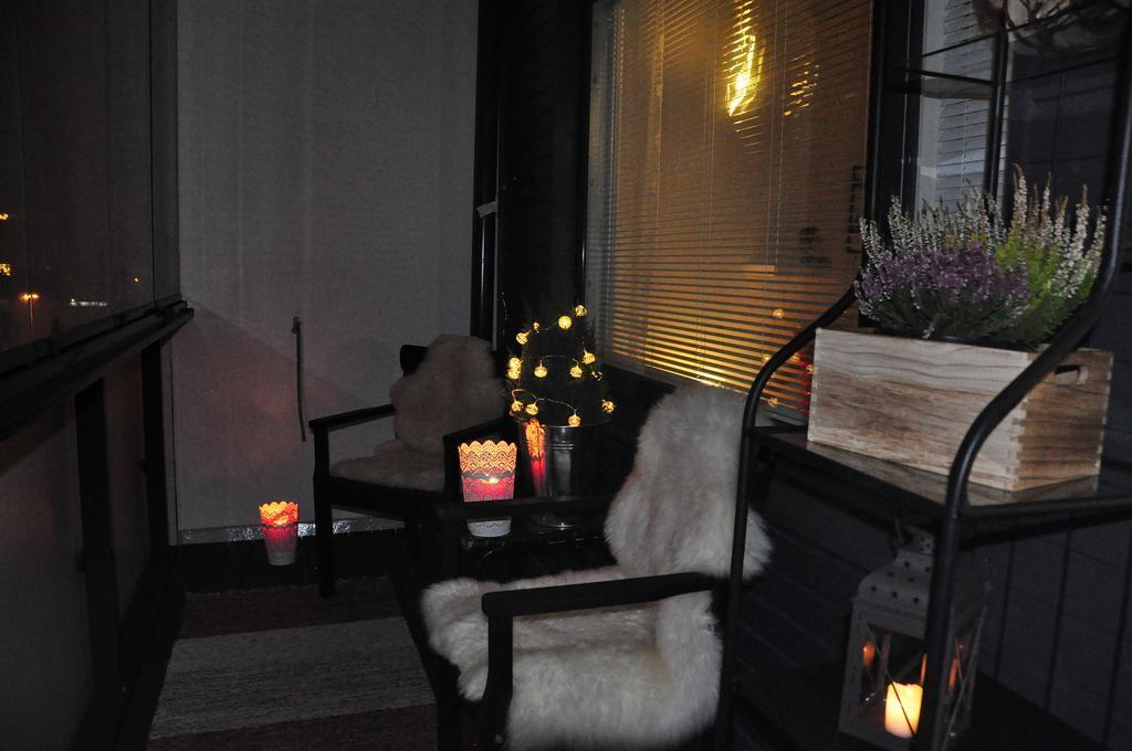 Aliisa'S Apartment Rovaniemi Habitación foto